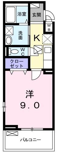 グランヒル長岡京