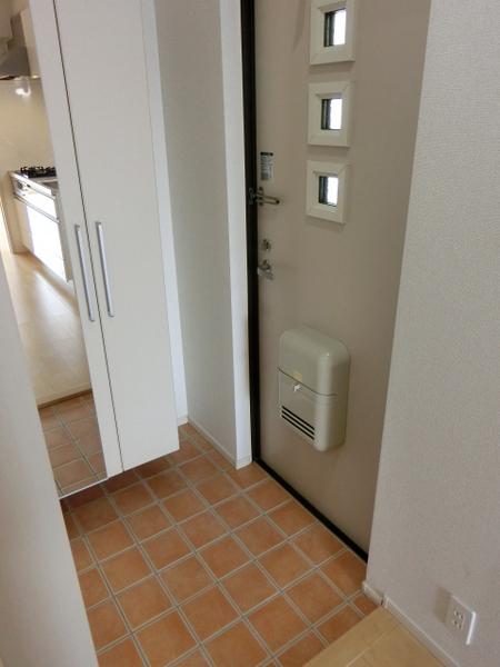 グランヒル長岡京
