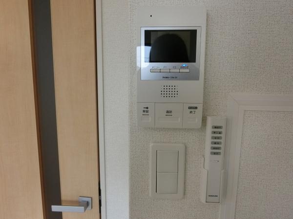 グランヒル長岡京