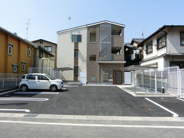 グランヒル長岡京