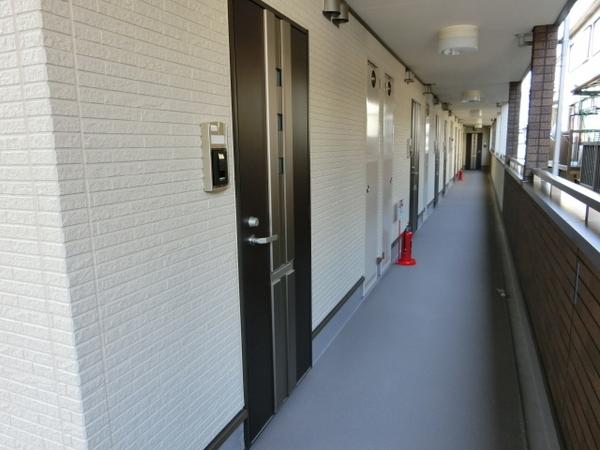 グランヒル長岡京
