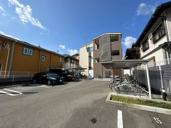 グランヒル長岡京