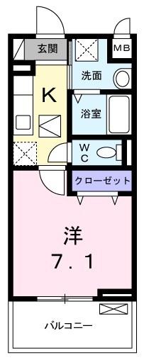 グランヒル長岡京