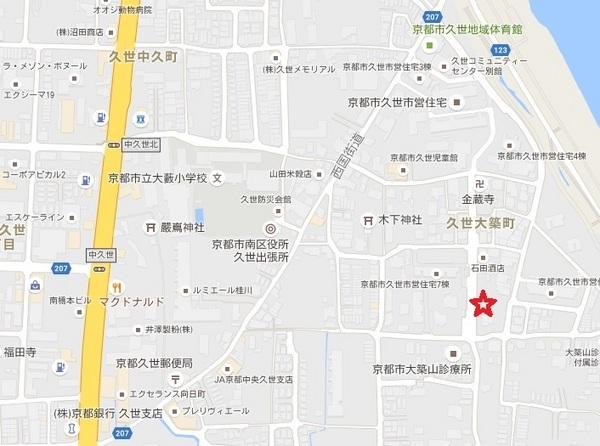 セジュールリッシュ