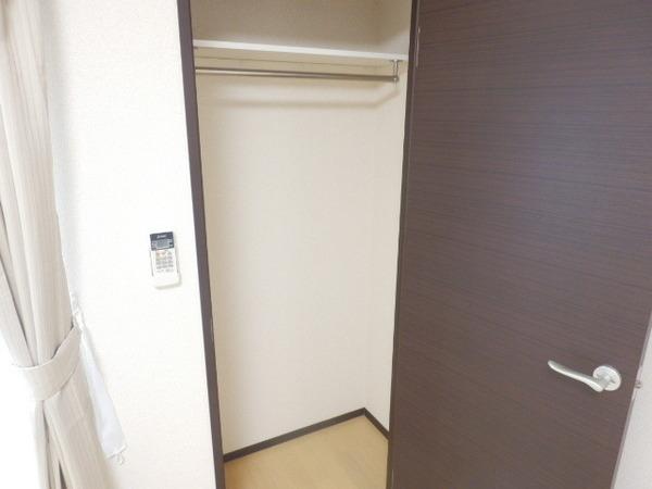 クレイノセディ今里