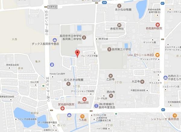 クレイノセディ今里