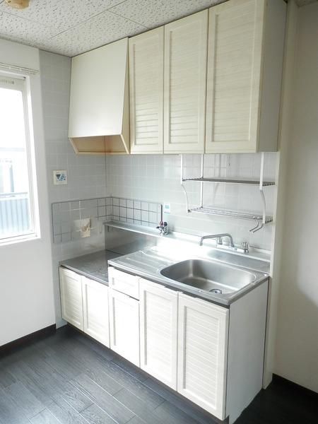 ウィンディア高台