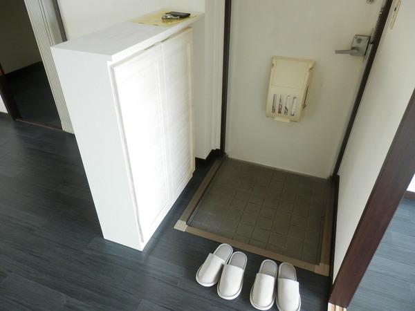 ウィンディア高台