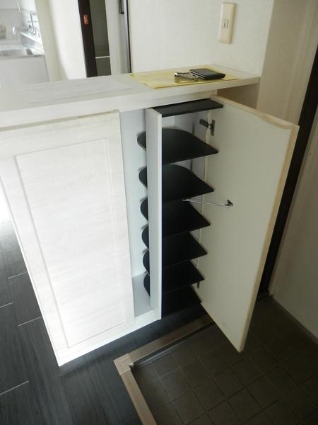 ウィンディア高台