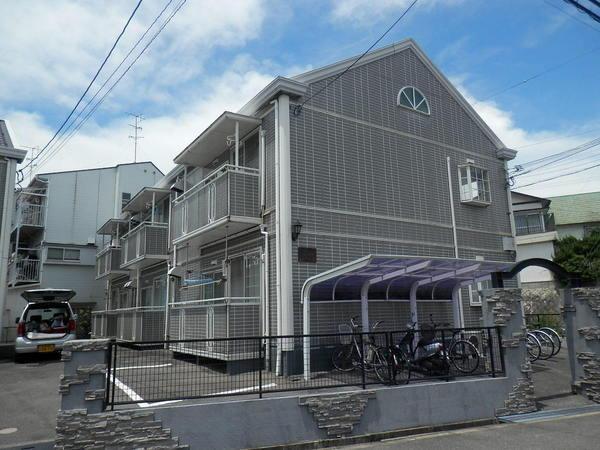 ウィンディア高台