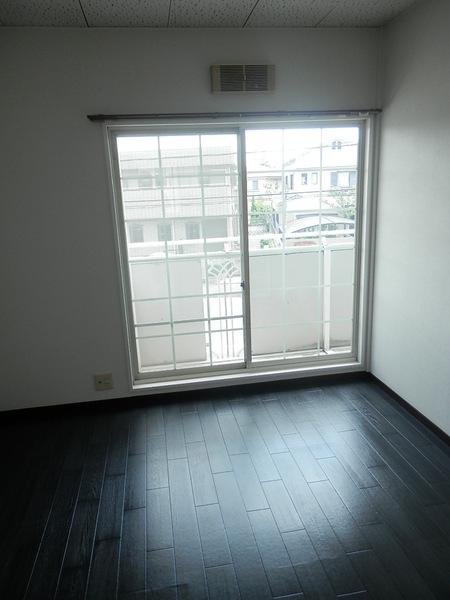 ウィンディア高台