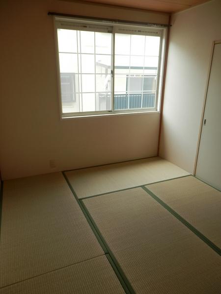 ウィンディア高台