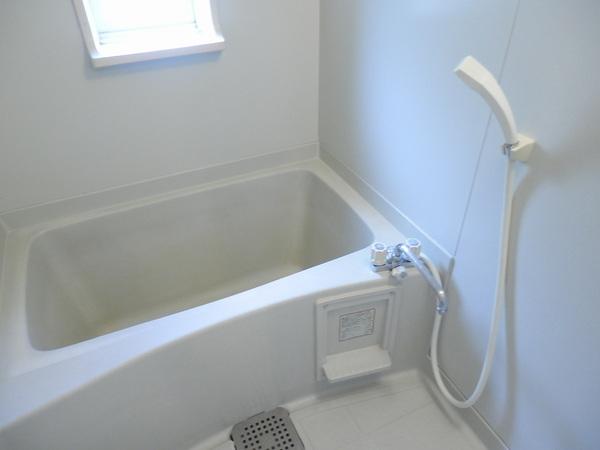 ウィンディア高台