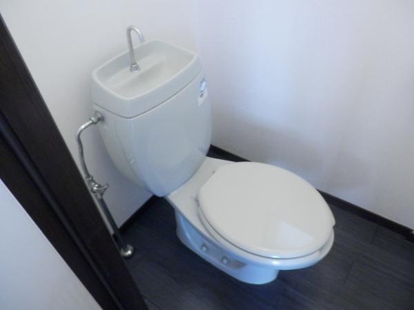 ウィンディア高台