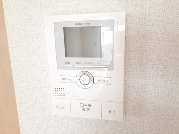 ルミエール車塚