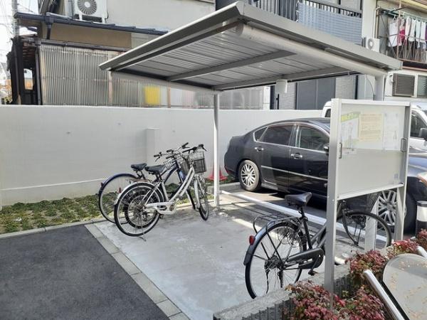 ルミエール車塚