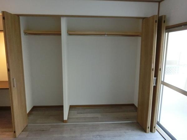 多蔵ハイツ
