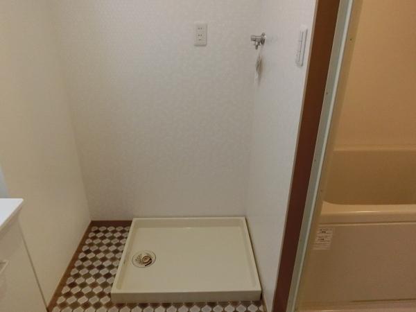 多蔵ハイツ