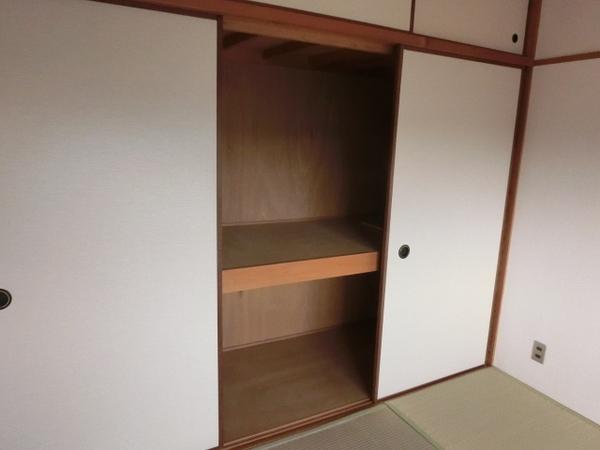 ロイヤルハイツ藤田