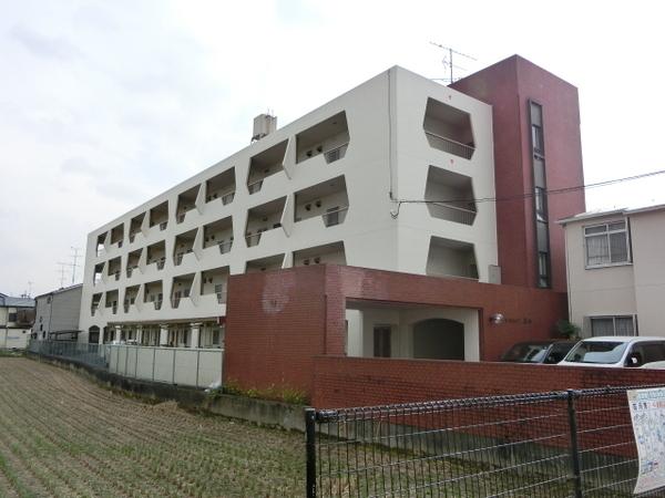 ロイヤルハイツ藤田