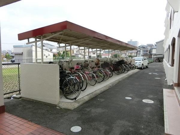 ロイヤルハイツ藤田