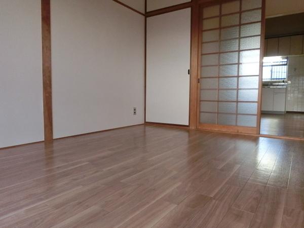 ロイヤルハイツ藤田