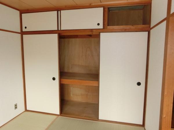 ロイヤルハイツ藤田