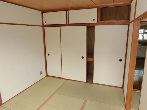 ロイヤルハイツ藤田