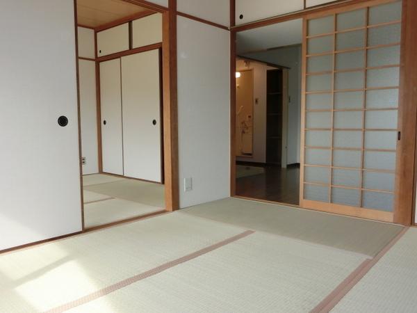 ロイヤルハイツ藤田