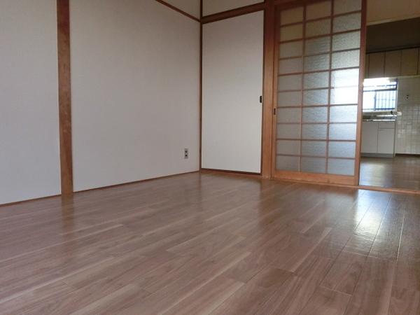 ロイヤルハイツ藤田