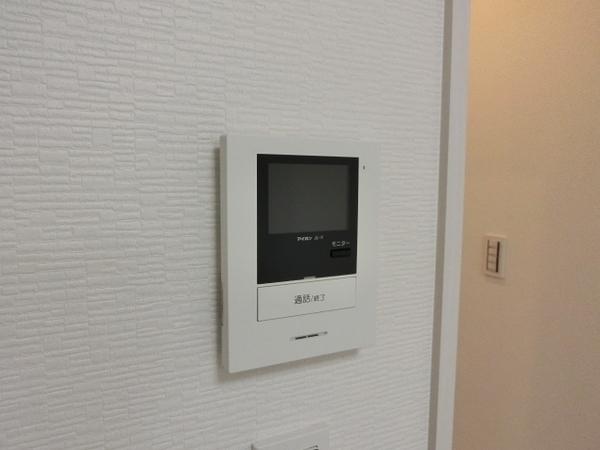 貸家　久世殿城町31-36