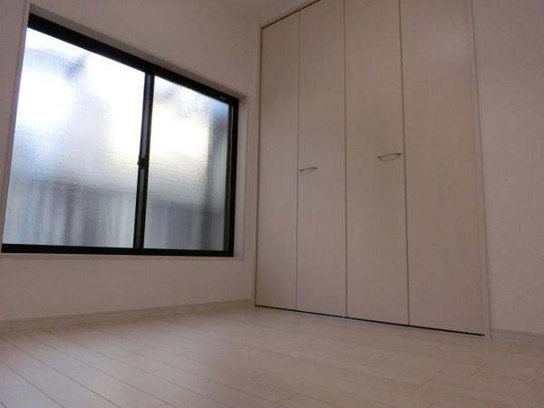 貸家　久世殿城町31-36