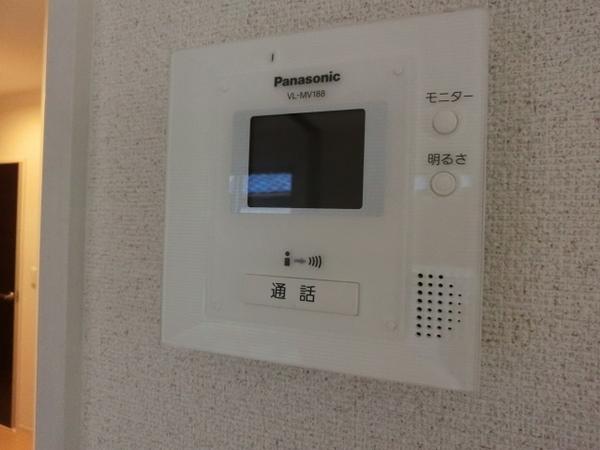 リュクレール(セキュリティ)