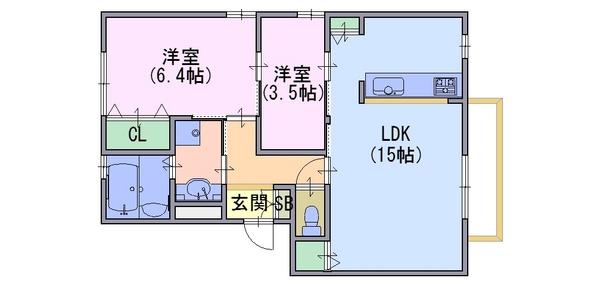 ルナパレス友岡