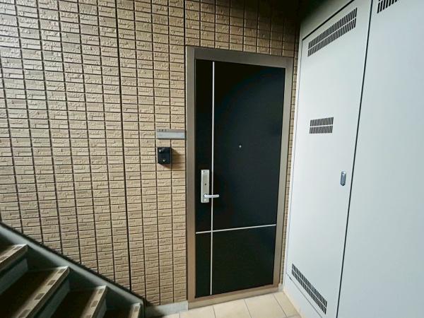 ルナパレス友岡
