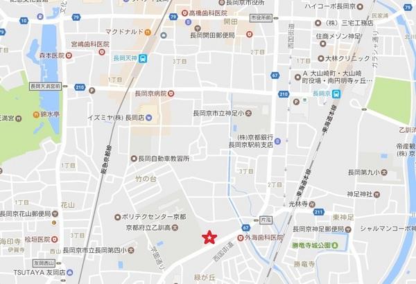 ルナパレス友岡