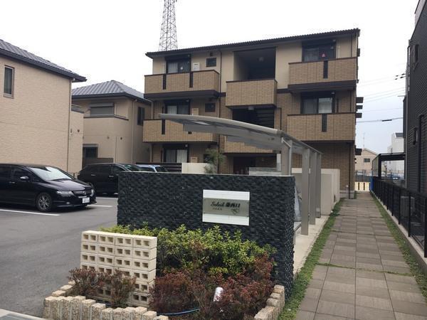 ソレイユ洛西口