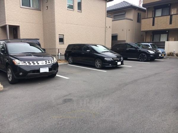 ソレイユ洛西口