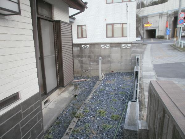 貸家　安養寺三丁目3-20