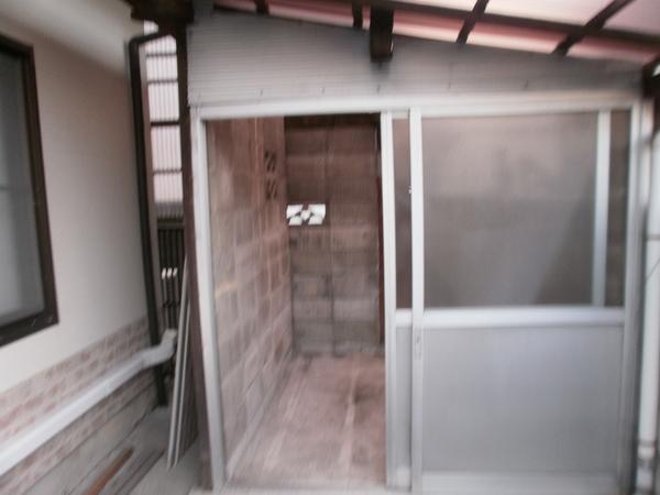 貸家　安養寺三丁目3-20