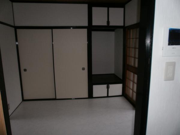 貸家　安養寺三丁目3-20