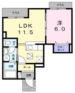 サニーレジデンス