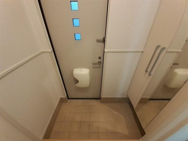 サニーレジデンス