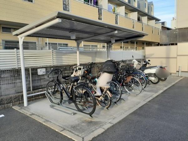 サニーレジデンス