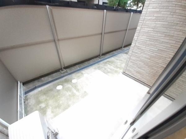 サニーレジデンス