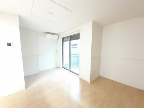 サニーレジデンス