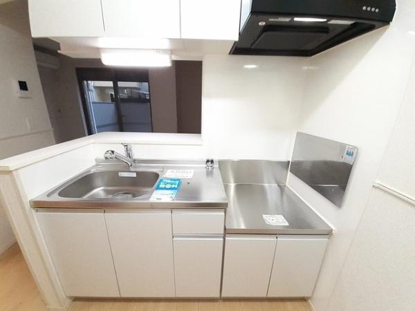 サニーレジデンス