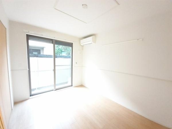 サニーレジデンス