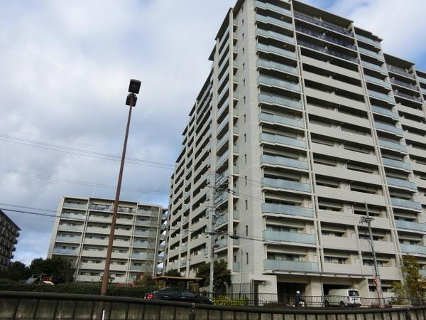 京都桂川つむぎの街グランスクエア　1427号