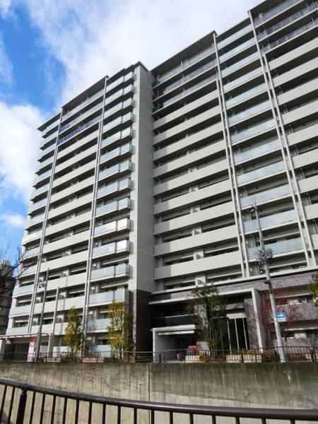 京都桂川つむぎの街グランスクエア　1427号